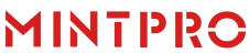 Mint pro Logo